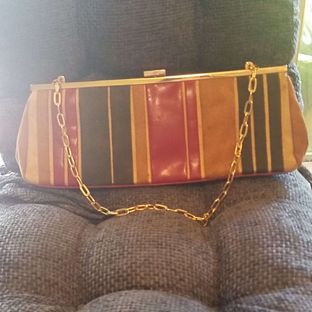 Clutch Handbag